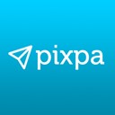 Pixpa icon