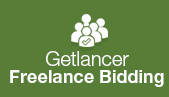 Getlancer Bidding icon