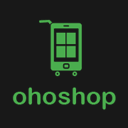 OhoShop icon