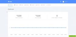 The beta dashboard