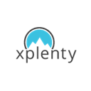 Xplenty icon