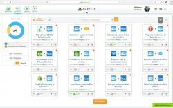 Adeptia Integration Suite for app integration