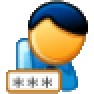 Advanced Keylogger icon