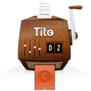 Tito icon