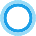 Cortana Analytics icon