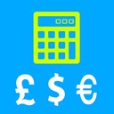 Currency Exchange and Transfer icon