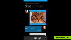 textPlus on Windows Phone(1)