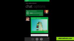 textPlus on Windows Phone(5)
