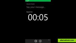 textPlus on Windows Phone(6)