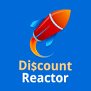 Discount Reactor icon
