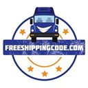 Free Shipping Code icon