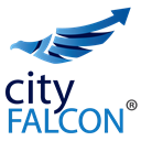 CityFALCON icon