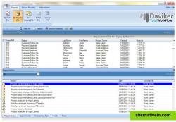 Automated BPM Software for SME's