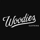 Woodies Custom Shirts icon