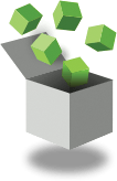 ResourceSpace icon