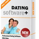 DatingSoftware vPlus icon