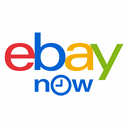 eBay Now icon