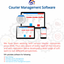 Courier Software icon