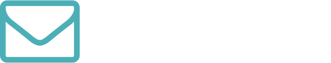 EmailCrawlr icon
