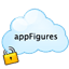 Appfigures icon