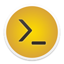 SSH Shell icon