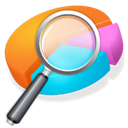 Systweak Disk Analyzer Pro icon