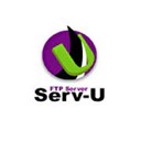 Serv-U MFT Server icon