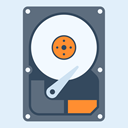 Easy Disk Cleaner icon