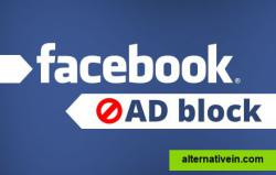Facebook AdBlock for Chrome