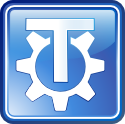 Trinity Desktop Environment (TDE) icon