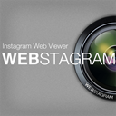 Websta icon