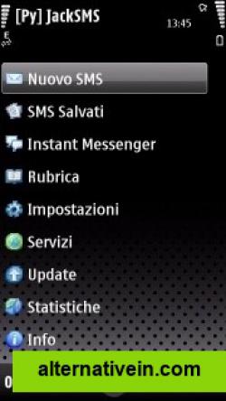 On Symbian