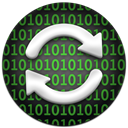 Crypt Sync Files icon