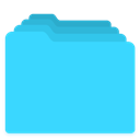 Folder Snapshot Utility icon