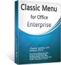 Classic Menu for Office icon