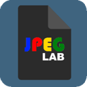JPEG Recovery LAB icon