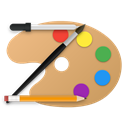 PaintZ icon
