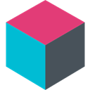 Tribecube icon