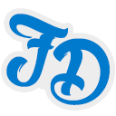 FontDrop icon