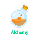Alchemy file converter icon