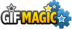 GIFmagic icon