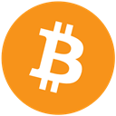 Bitcoin icon