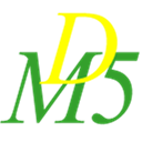 MD5sums icon