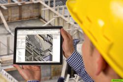 CAD in the cloud on any device.