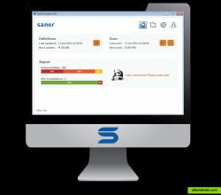 Saner Endpoint security