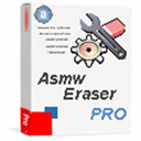 Asmw Eraser Pro icon