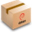 Debian Package Maker icon