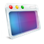 Flexiglass icon