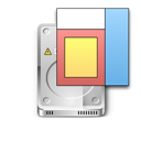 SupaView icon