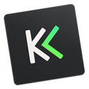 KeyKey icon